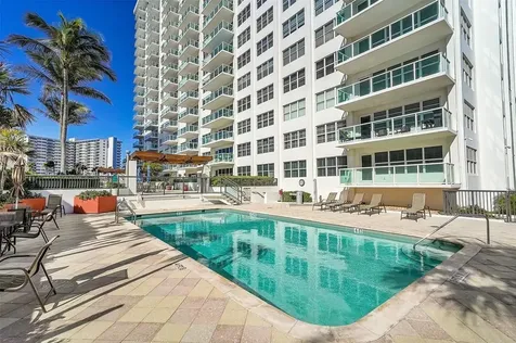 3550 Galt Ocean Drive Fort Lauderdale FL 33308