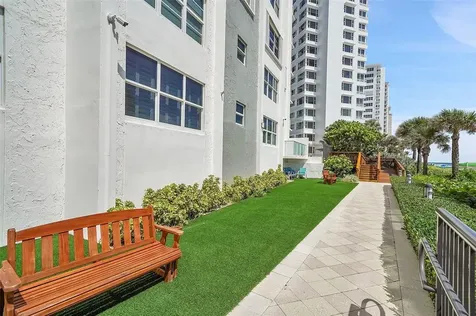 3550 Galt Ocean Drive Fort Lauderdale FL 33308