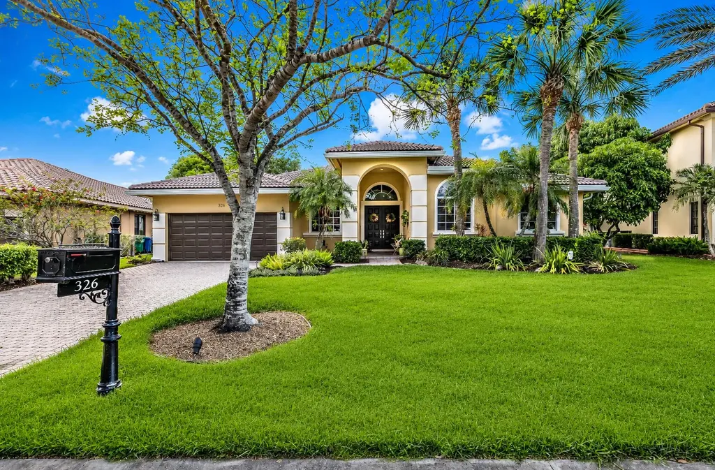 326 NW 120th Drive Coral Springs FL 33071