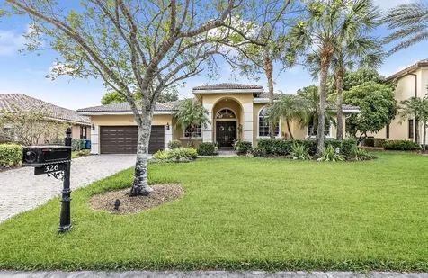 326 NW 120th Drive Coral Springs FL 33071