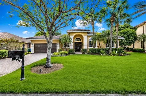 326 NW 120th Drive Coral Springs FL 33071