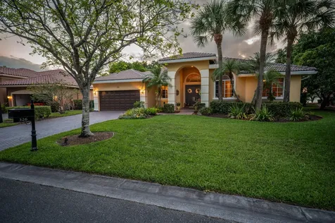 326 NW 120th Drive Coral Springs FL 33071