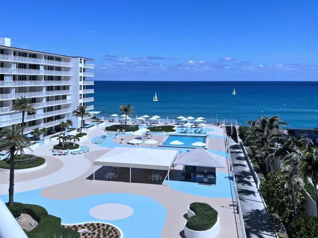 3546 S Ocean Boulevard South Palm Beach FL 33480