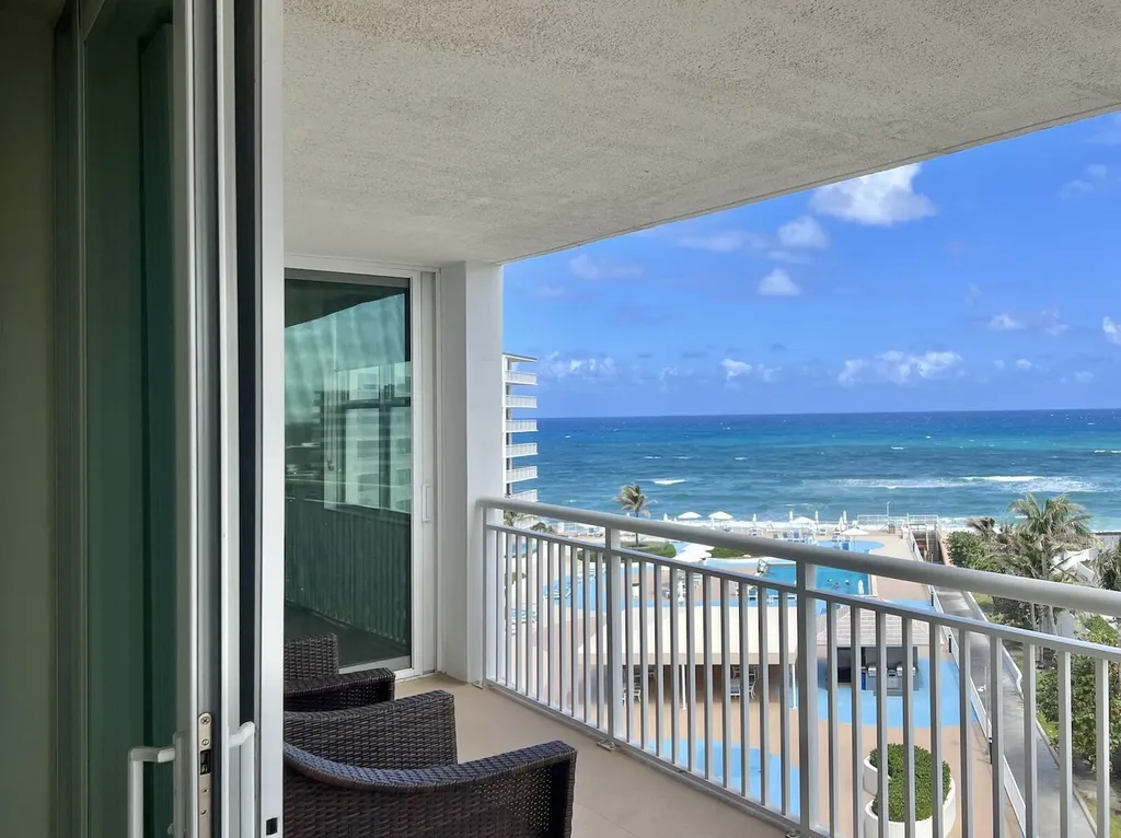 3546 S Ocean Boulevard South Palm Beach FL 33480