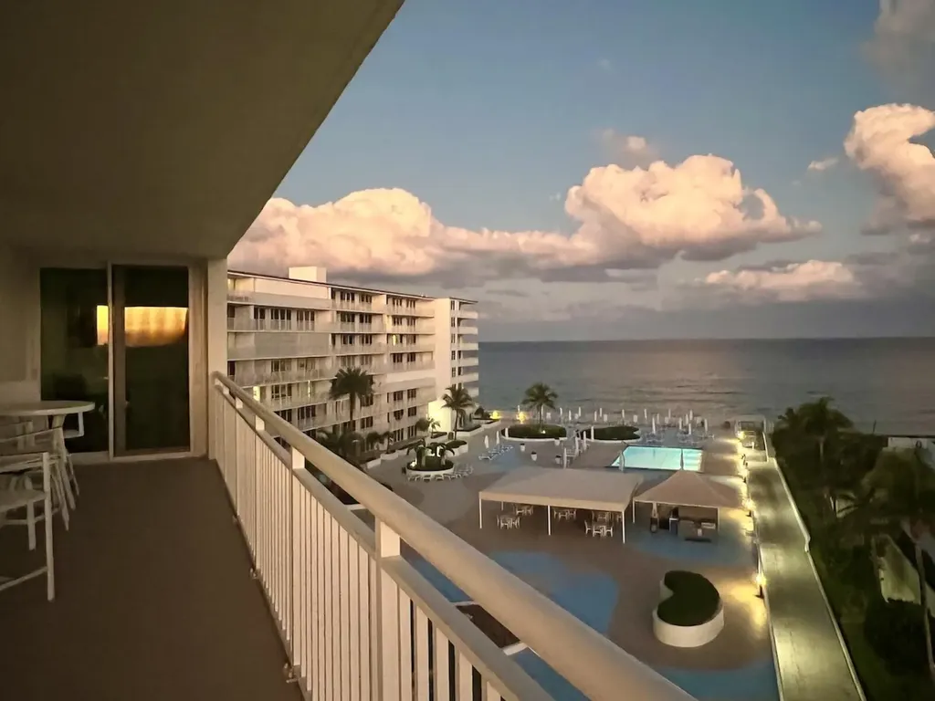3546 S Ocean Boulevard South Palm Beach FL 33480