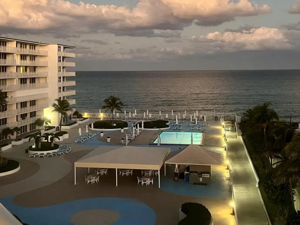 3546 S Ocean Boulevard South Palm Beach FL 33480