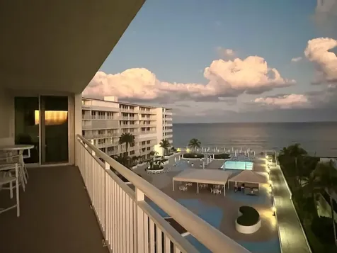 3546 S Ocean Boulevard South Palm Beach FL 33480
