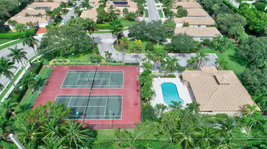 5063 Ventura Drive Delray Beach FL 33484
