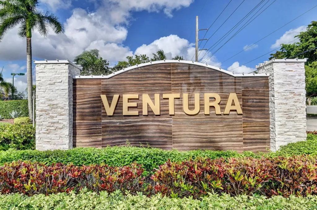 5063 Ventura Drive Delray Beach FL 33484