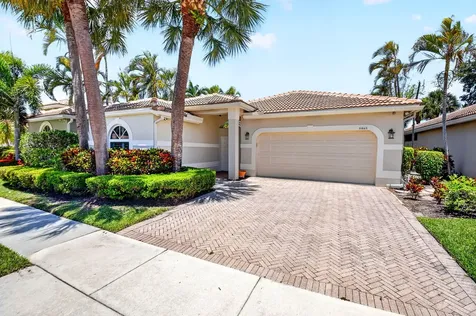 5063 Ventura Drive Delray Beach FL 33484