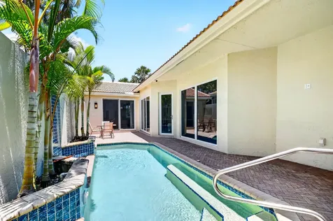 5063 Ventura Drive Delray Beach FL 33484