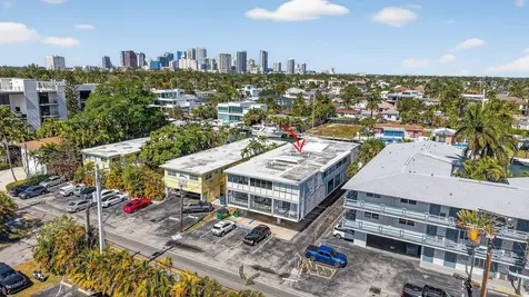 1531 SE 15th Street Fort Lauderdale FL 33316