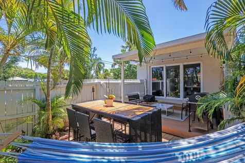 1603 Jefferson Street Hollywood FL 33020