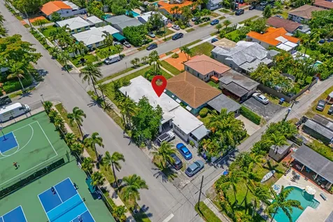 1603 Jefferson Street Hollywood FL 33020
