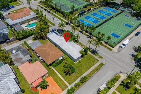 1603 Jefferson Street Hollywood FL 33020