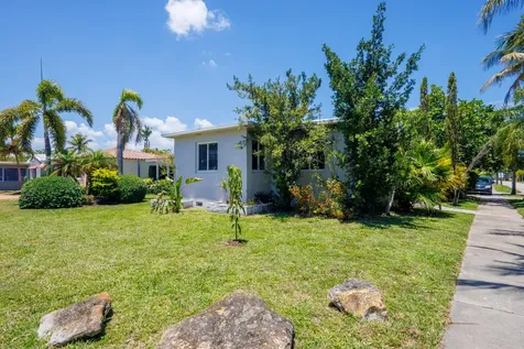 1603 Jefferson Street Hollywood FL 33020