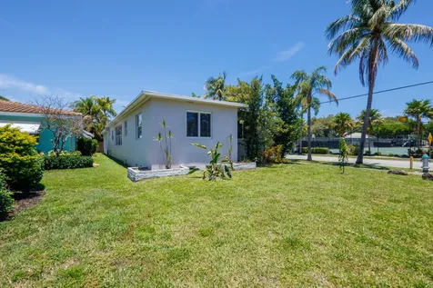 1603 Jefferson Street Hollywood FL 33020