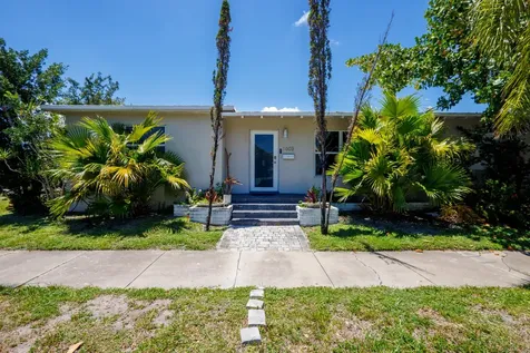 1603 Jefferson Street Hollywood FL 33020