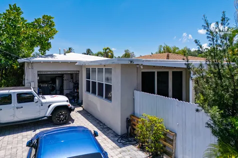1603 Jefferson Street Hollywood FL 33020