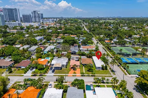 1603 Jefferson Street Hollywood FL 33020