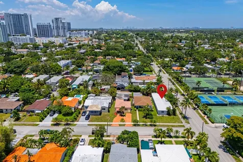 1603 Jefferson Street Hollywood FL 33020