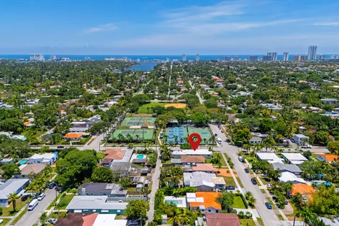 1603 Jefferson Street Hollywood FL 33020