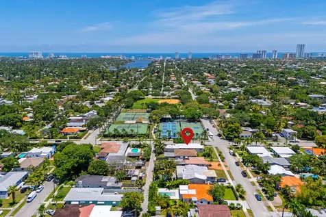 1603 Jefferson Street Hollywood FL 33020