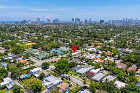 1603 Jefferson Street Hollywood FL 33020