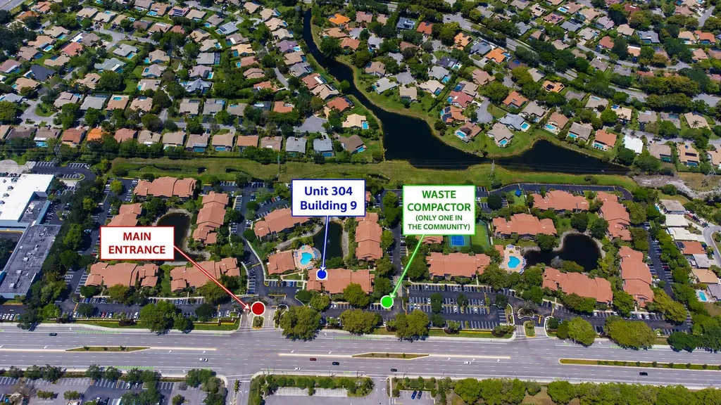 8851 Wiles Road Coral Springs FL 33067
