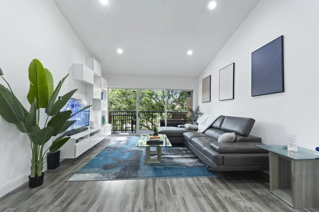 8851 Wiles Road Coral Springs FL 33067