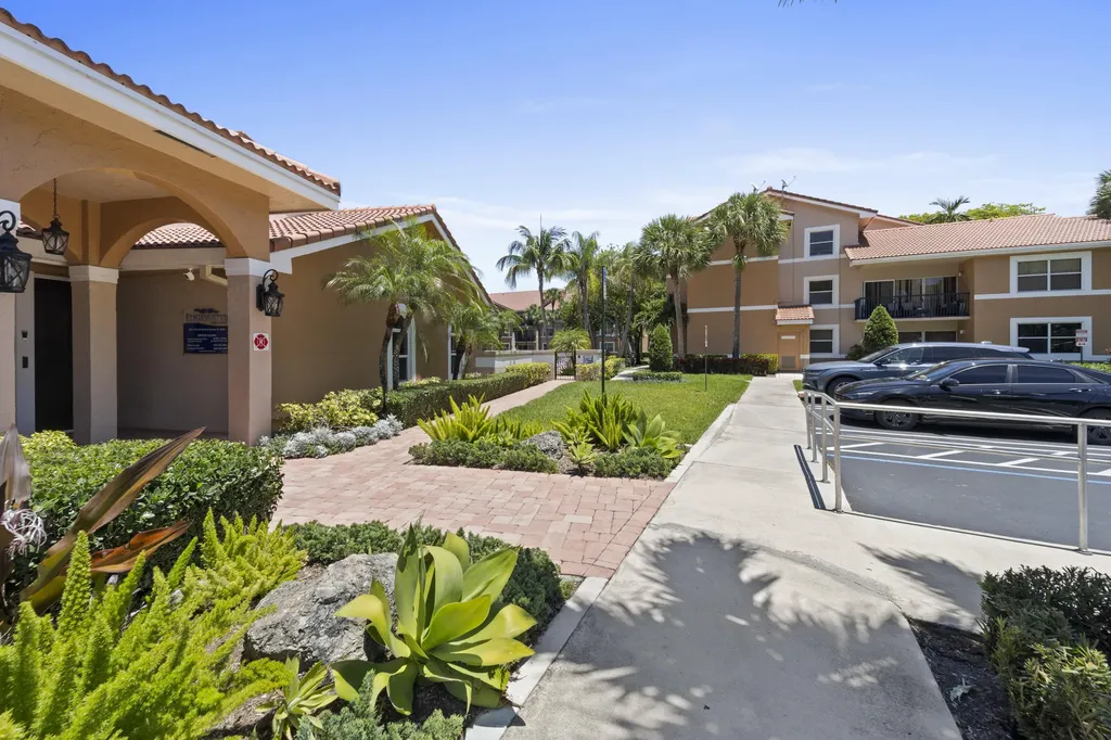 8851 Wiles Road Coral Springs FL 33067
