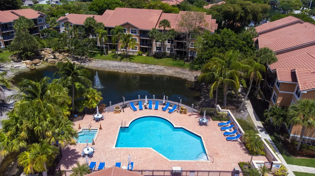 8851 Wiles Road Coral Springs FL 33067