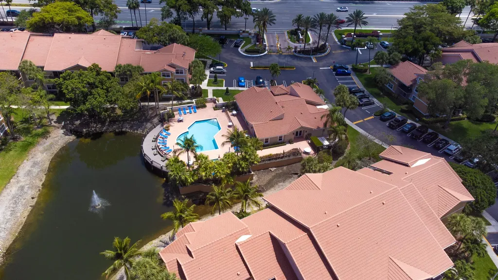 8851 Wiles Road Coral Springs FL 33067