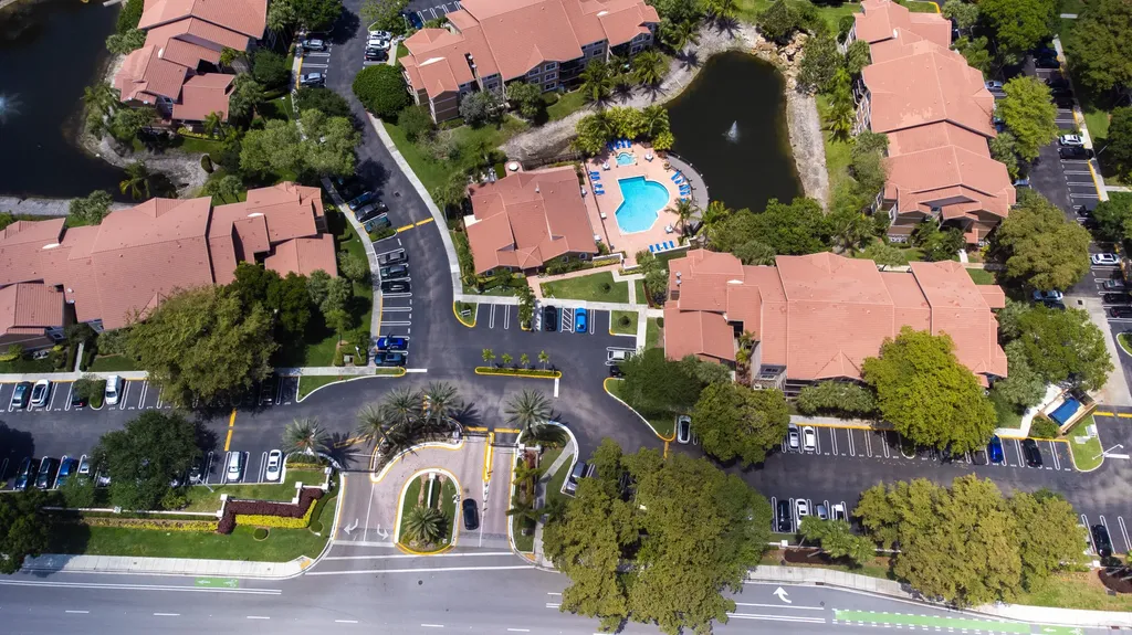8851 Wiles Road Coral Springs FL 33067