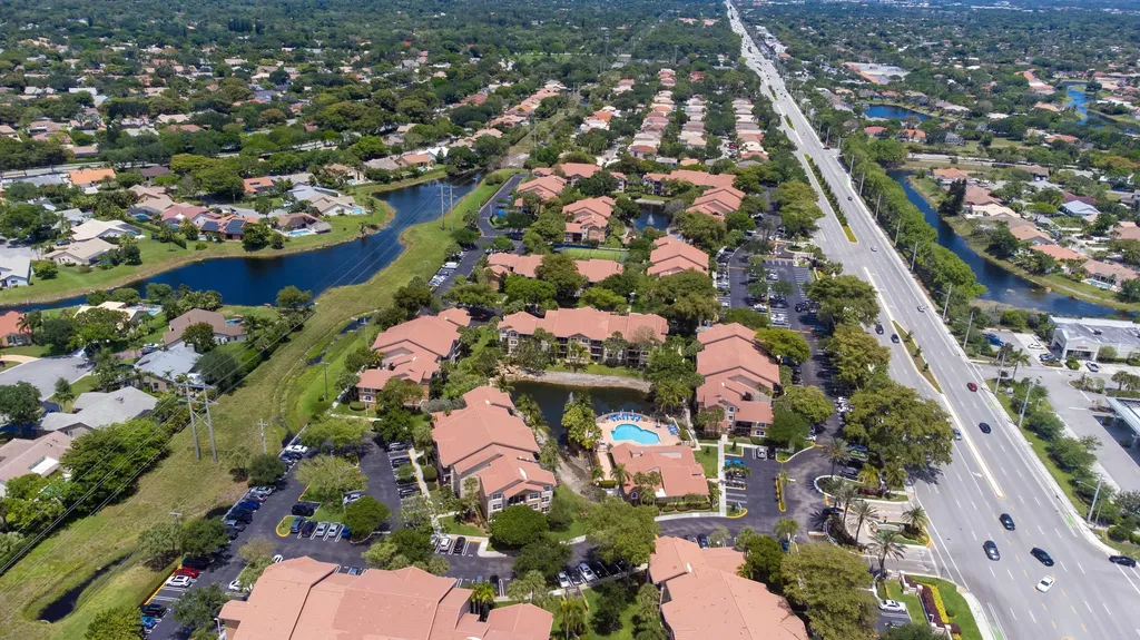 8851 Wiles Road Coral Springs FL 33067