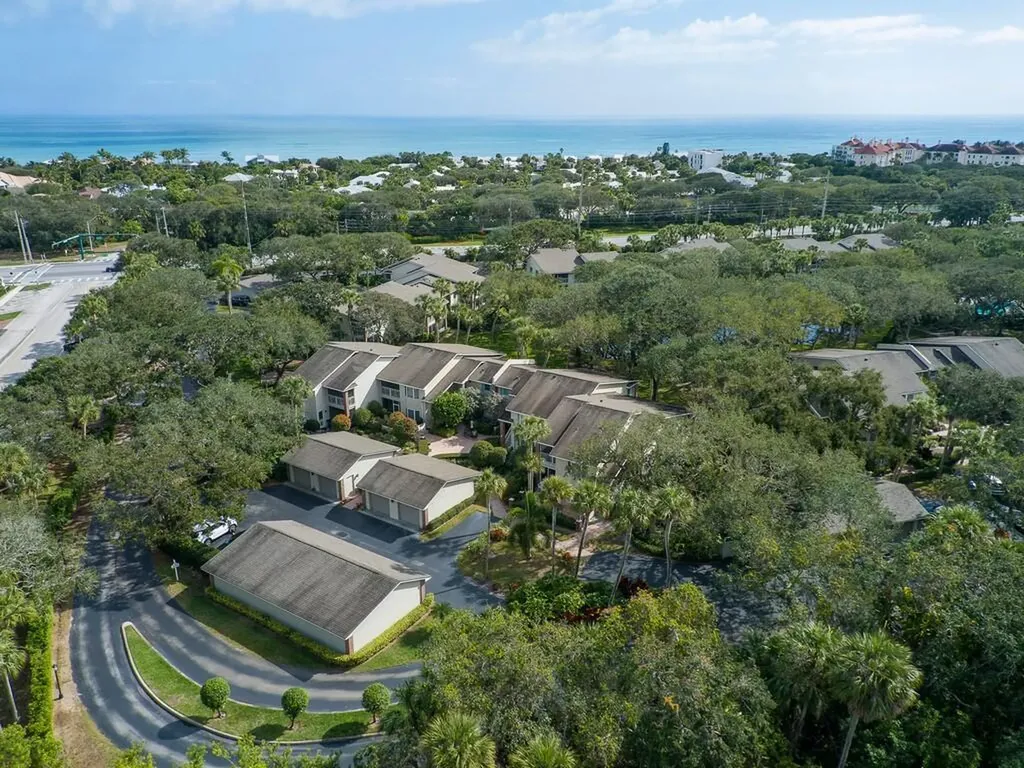 101 W Park Shores Circle Indian River Shores FL 32963