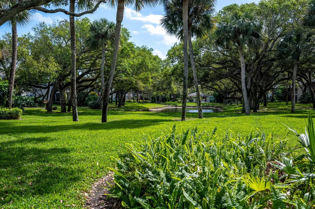 101 W Park Shores Circle Indian River Shores FL 32963