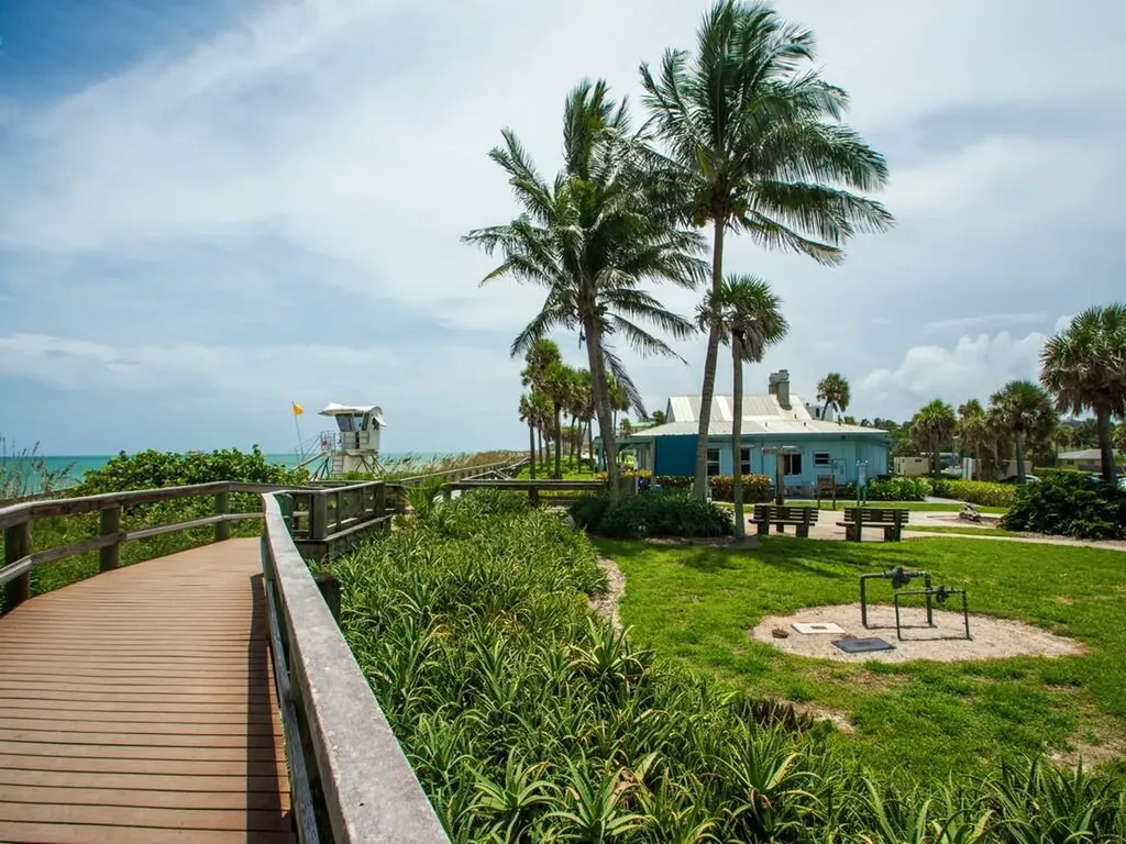 101 W Park Shores Circle Indian River Shores FL 32963