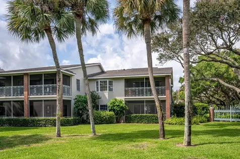 101 W Park Shores Circle Indian River Shores FL 32963