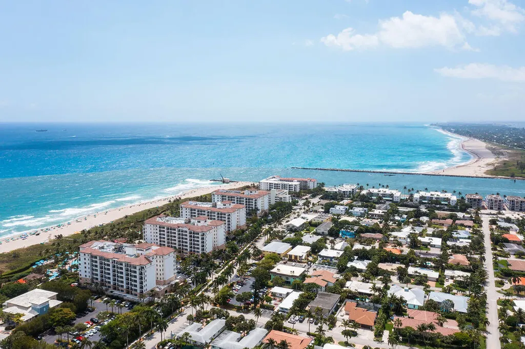 114 Cascade Lane Palm Beach Shores FL 33404
