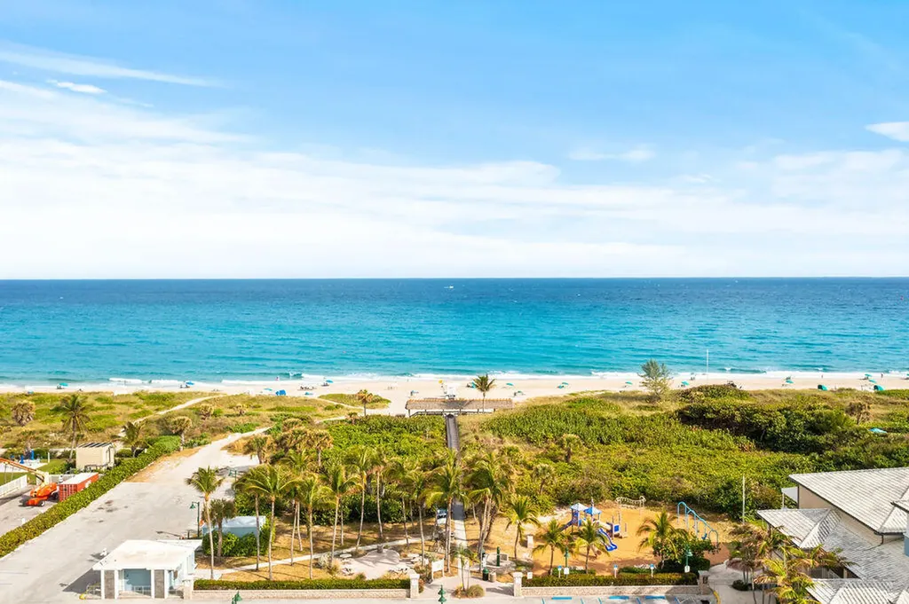 114 Cascade Lane Palm Beach Shores FL 33404