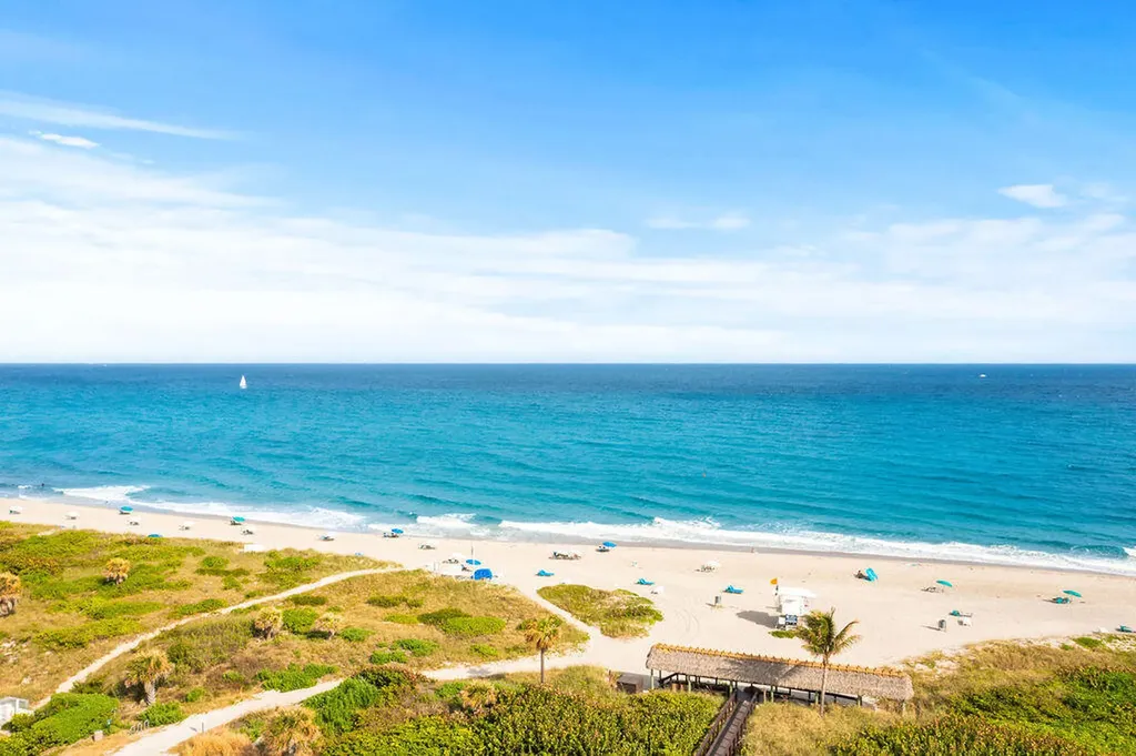 114 Cascade Lane Palm Beach Shores FL 33404