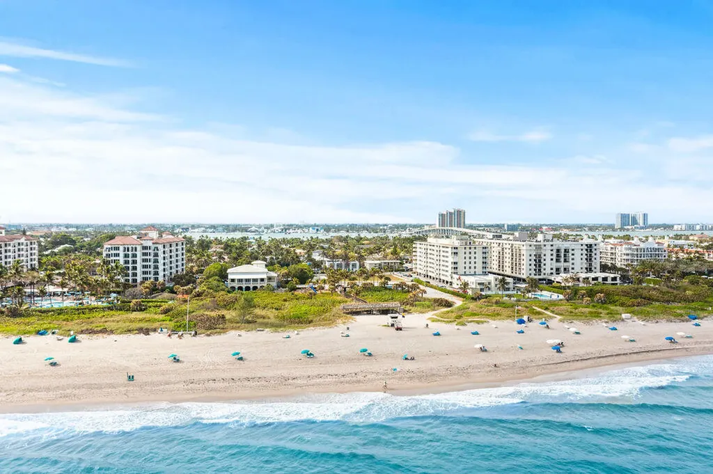 114 Cascade Lane Palm Beach Shores FL 33404