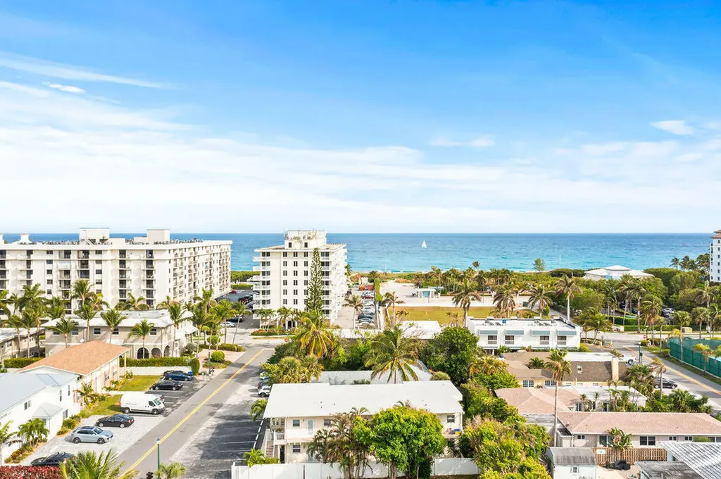 114 Cascade Lane Palm Beach Shores FL 33404