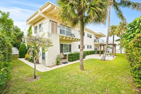 114 Cascade Lane Palm Beach Shores FL 33404