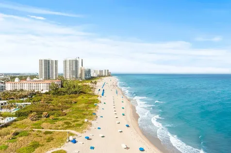 114 Cascade Lane Palm Beach Shores FL 33404