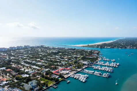 114 Cascade Lane Palm Beach Shores FL 33404