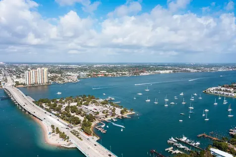 114 Cascade Lane Palm Beach Shores FL 33404
