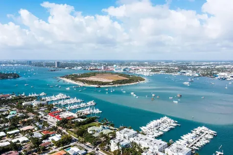114 Cascade Lane Palm Beach Shores FL 33404