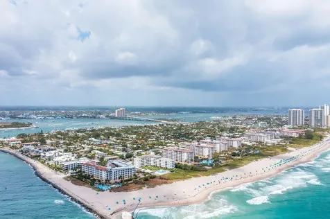 114 Cascade Lane Palm Beach Shores FL 33404
